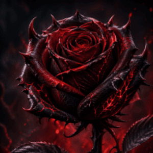 DemonnicRose