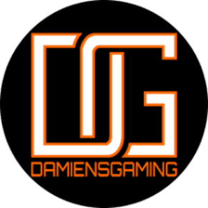 DamiensGaming