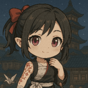 AyameHeartilly