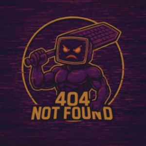 404NotFoundEsports