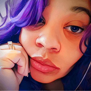 BLUUUEPRINCESS