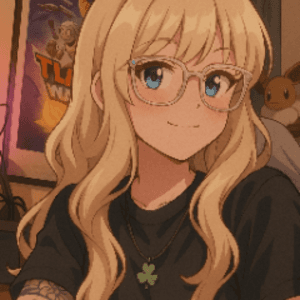 cloverwolfe