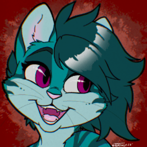 ChaoticCuddlyCat