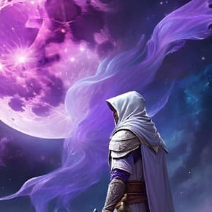 ArtemisMoonfall