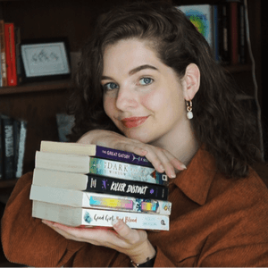 AnouksBookNook