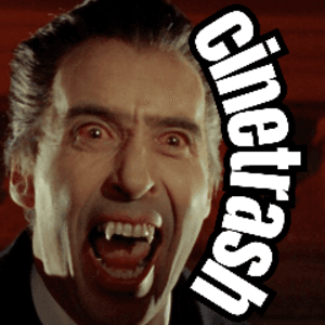 cinetrash