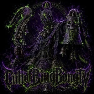 CultofBingBongTV