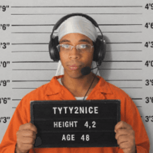 tyty2nice playing Casino - Live Casino Stream