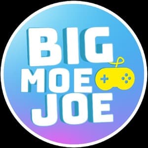 BigMoeJoe