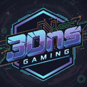 3Dns