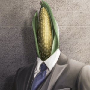 Born2Corn