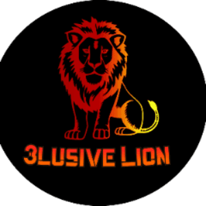 3lusivelion