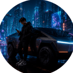 cryptomelow