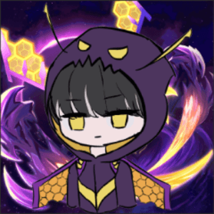 滅世蟲王