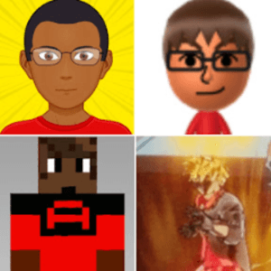 AntCityYT