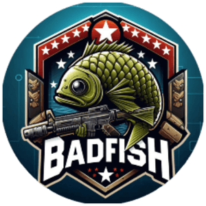 BadFishGames
