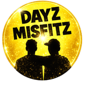DayZMisfitZ
