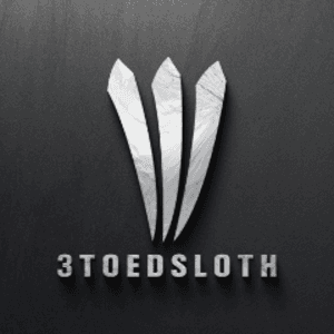 3toedsloth