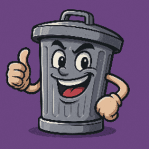 Cimtrash