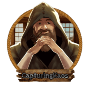 CapturingKaos