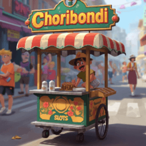 Choribondi