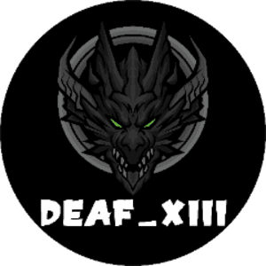 Deaf_XIII