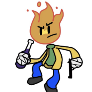 ARandomHunter