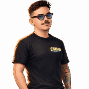 csgaufps