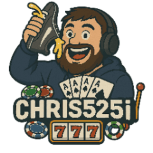 chris525i