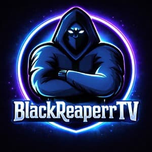 BlackReaperrTV