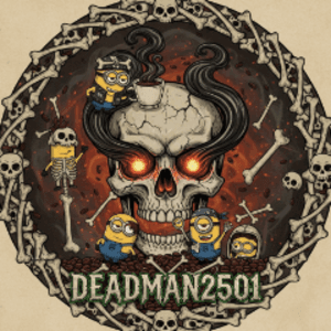 Deadman2501