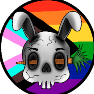 CrazyKosmikBunny