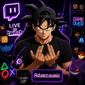 Adamzaumic