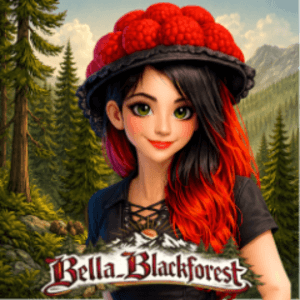 BELLA_Blackforest