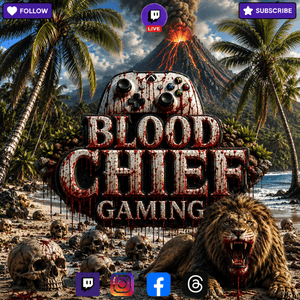 BloodChiefGaming