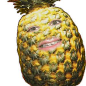BioPineapple