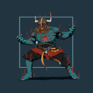 BerserkerCR