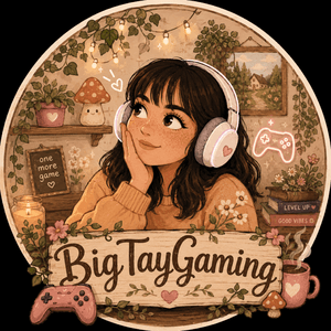 Bigtaygaming25