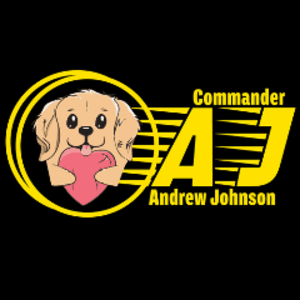 CmdrAndrewJohnson
