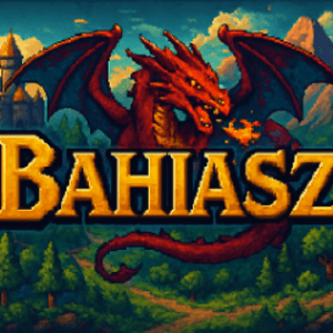 Bahiiasz