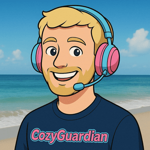 CozyGuardian