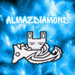 AlmazDiamond14