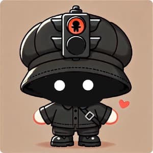 伍個零