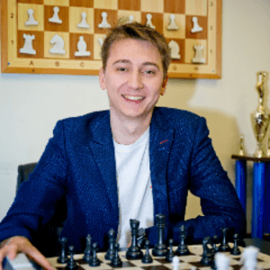 bortnykchess