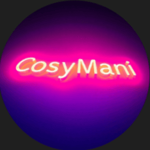 CosyMani1000