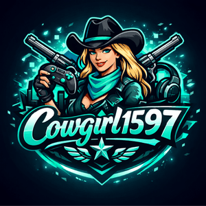 Cowgirl1597