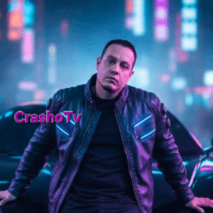 CrashoTv