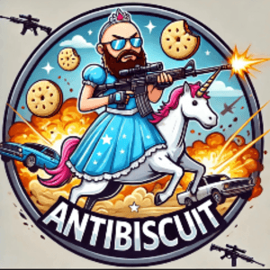 antibiscuit