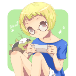 びくぞー