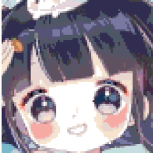 ぴょんちゃん兔兔